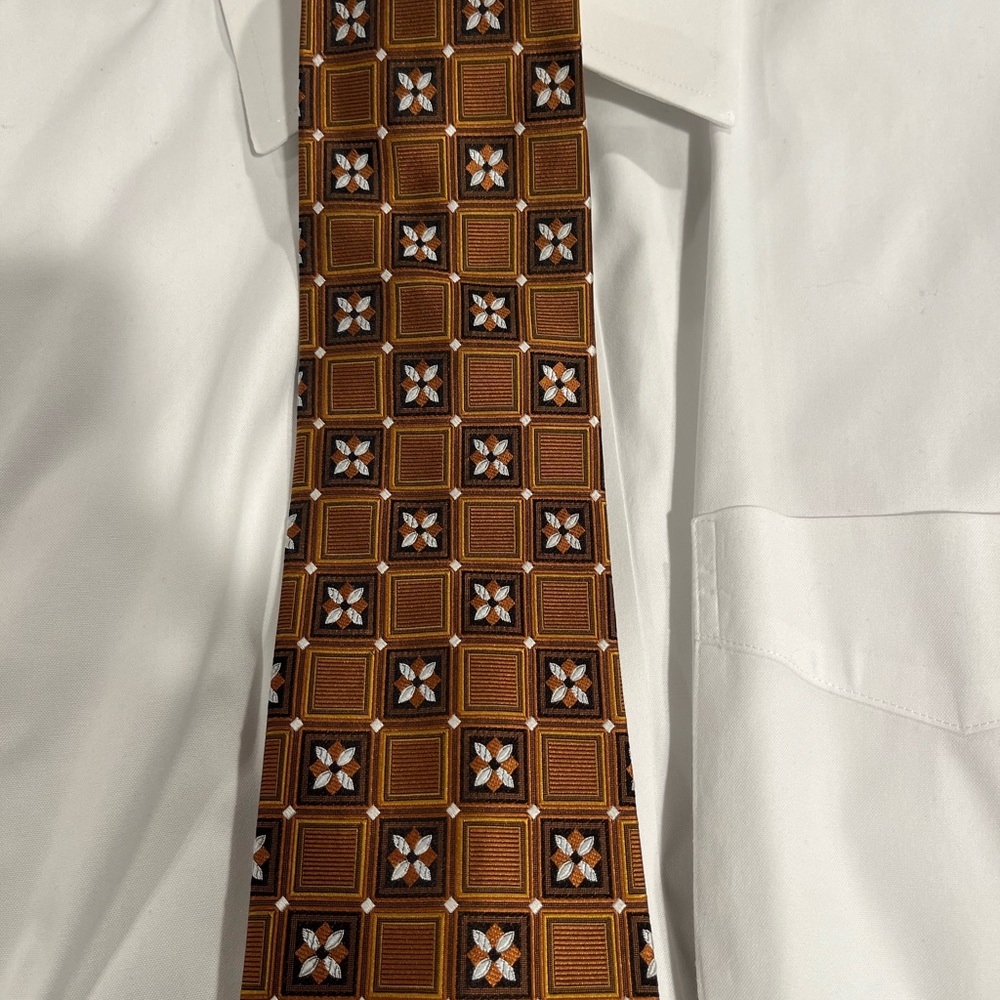 JosABank necktie
